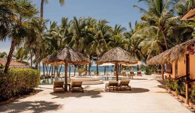 Puerta Paraiso Hotel Boutique