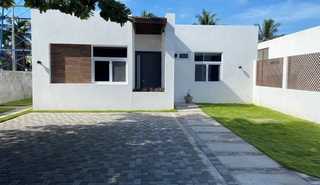 Puerto San José - Brisas del Paraiso 3