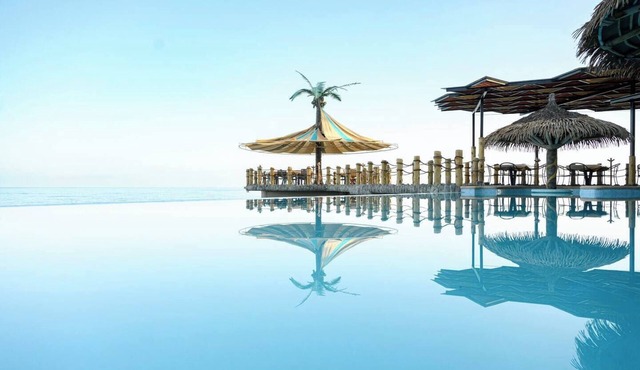 Puesta del Sol - Private Resort