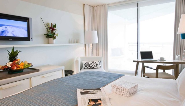Pullman Cannes Mandelieu in Mandelieu-La-Napoule