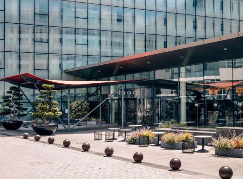 Pullman Paris Centre - Bercy in Paris