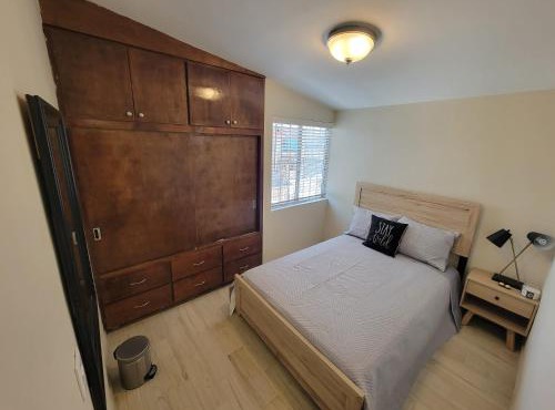 Punta Playa 2 bedroom house