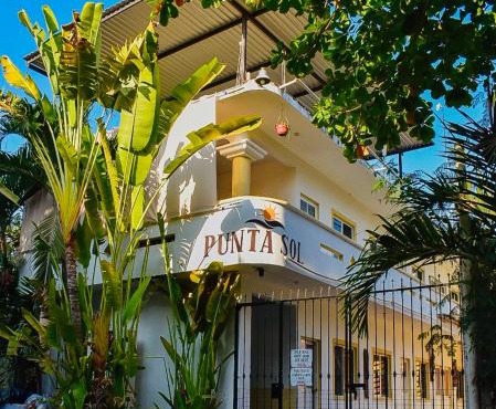 Punta Sol