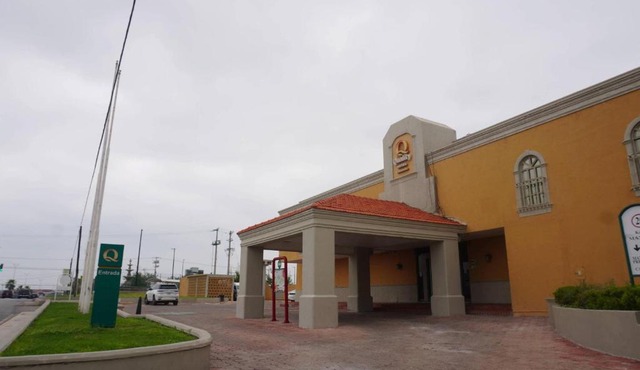 Quality Inn Piedras Negras