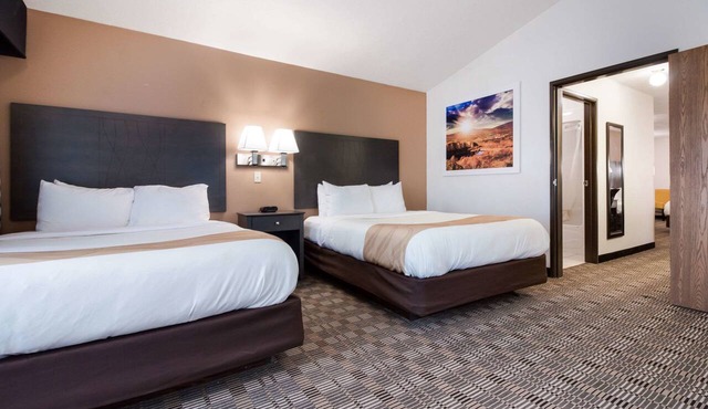 Quality Inn & Suites McCook