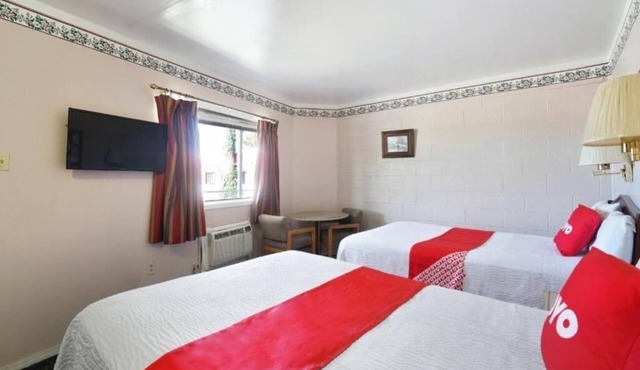Quiet 2-Room Stay Near Davis Mountains + Alpine-Casparis Municipal Airport
