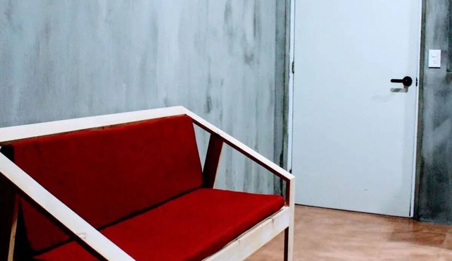 Quiet stay near Zócalo · Wi-Fi · Terrace · Walkable · For 2 guest