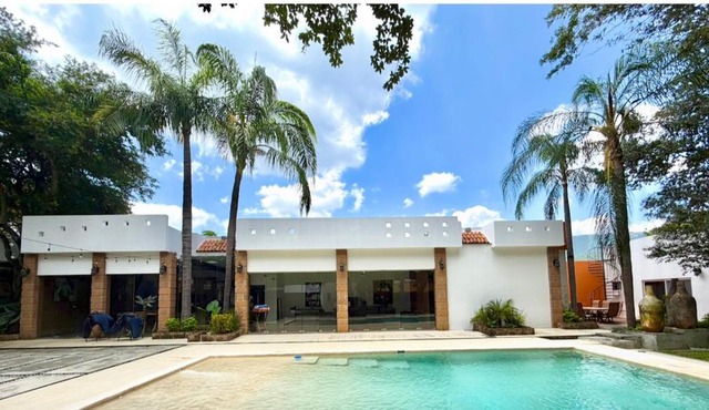 Quinta Encanto in Santiago Nuevo León