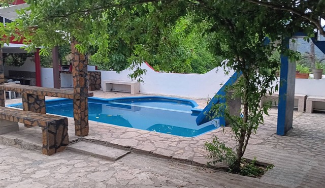 Quinta Los Tercos