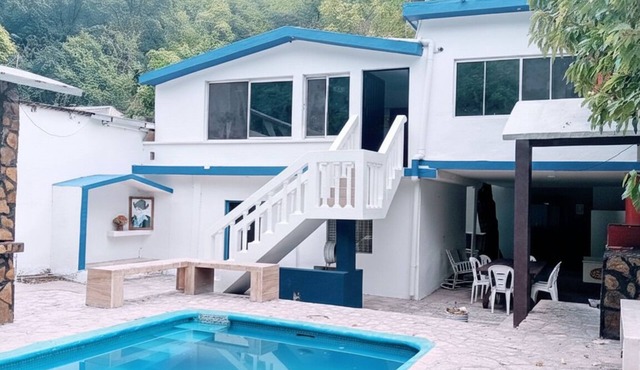 Quinta "Los Tercos