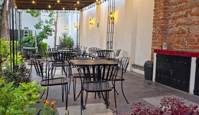 Quinta María Hotel Boutique & Spa