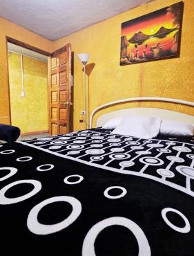 Río Rooms City Center