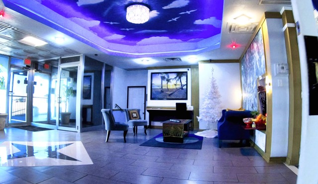 R Nite Star Hotel