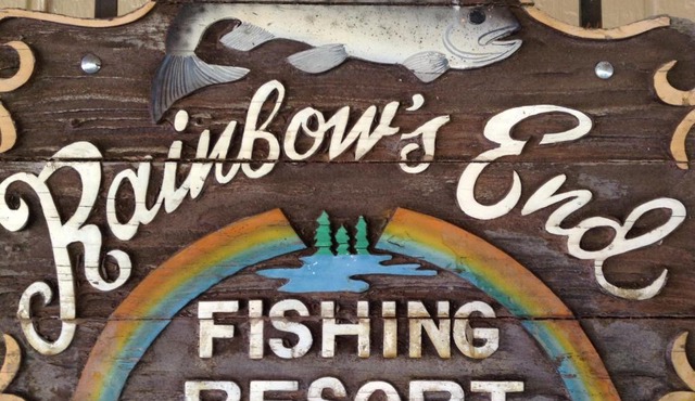 Rainbows End Fishing Resort