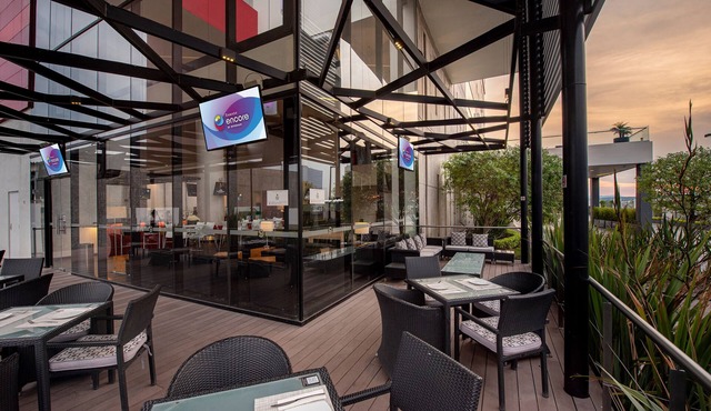 Ramada Encore by Wyndham Queretaro