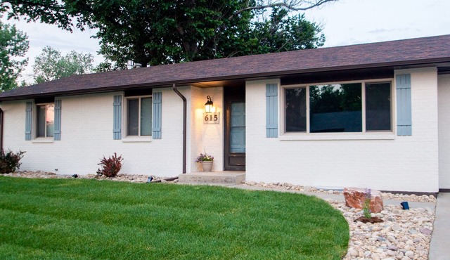 Ranchers Retreat Dream Getaway