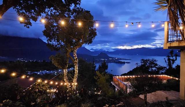 Rancho Fortaleza -Hotel & Spa- Atitlan Lake, stunning mountains, and pure luxury