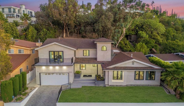 Rancho Haven - Valley Hideaway Retreat with Private Yard