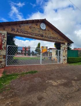 Rancho los Alebrijes Zacatlan