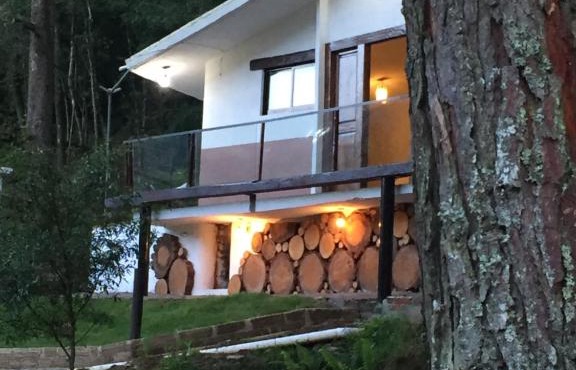 Rancho Los Barriles