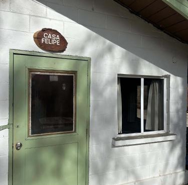 Rancho Meling Casa Felipe