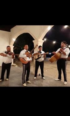 Rancho San Esteban Eventos