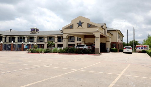 Ranger Inn & Suites