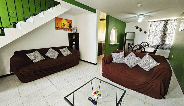 RECENTLY REMODELED HOUSE, DOWNTOWN