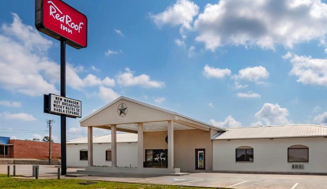 Red Roof Inn Nacogdoches