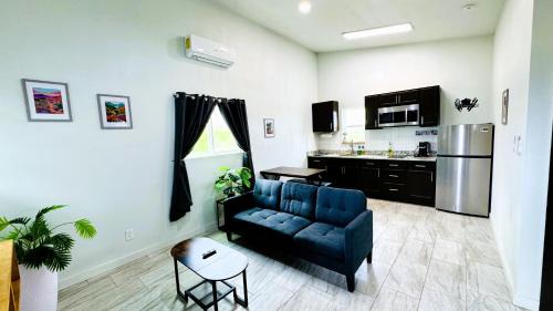 Redrock Cabin at 22 Eleven Resort