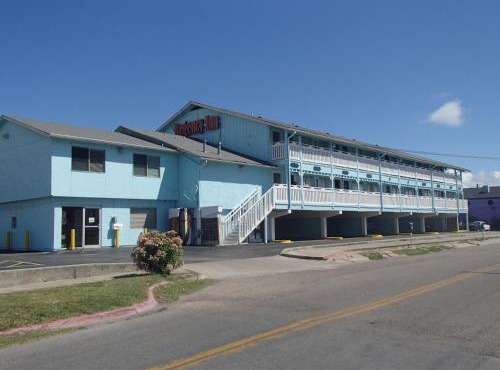 Regency Inn Motel by the Beach