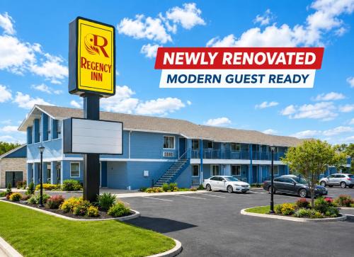 Regency Inn Three Rivers I-37