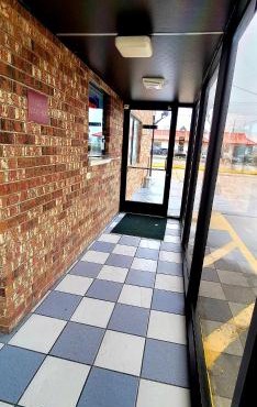 Regency Travel Inn in Hayti