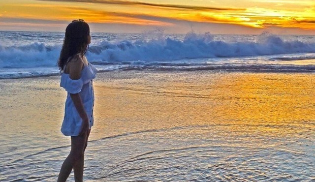 Relájate frente al mar en loft a pie de playa
