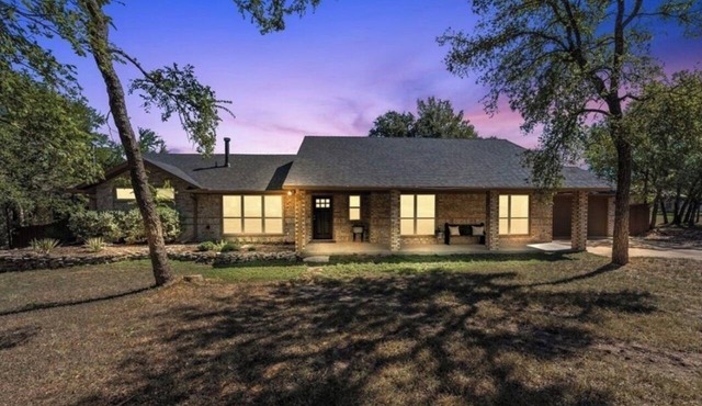 Relax, Unwind & Recharge at Tejas En El Lago