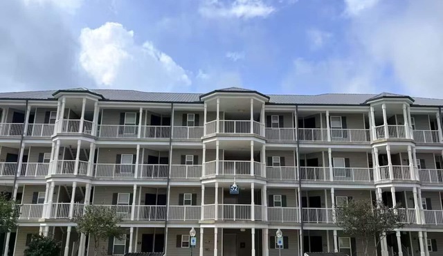 Relaxing 2-Bedroom Condo with AC, WiFi in Scenic Canyon Lake