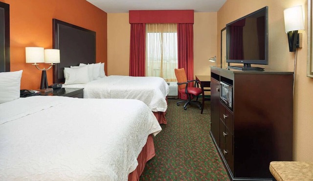 Relaxing Stay, Easy Access to I-35! Free Parking & Breakfast | 2 Units, Pool!
