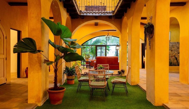 Remarkable 4-bed Villa in Retalhuleu, Guatemala