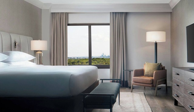 Renaissance Austin Arboretum Domain Hotel
