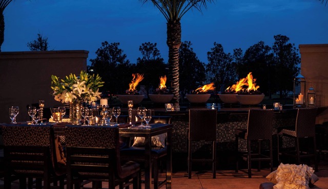 Renaissance Baton Rouge Hotel