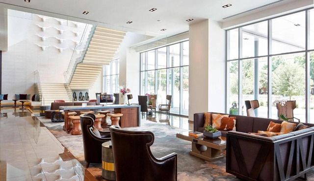 Renaissance Dallas at Plano Legacy West Hotel