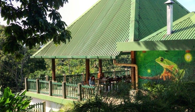 Reserva Patrocinio