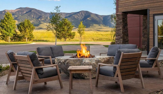 Residence Inn Bozeman