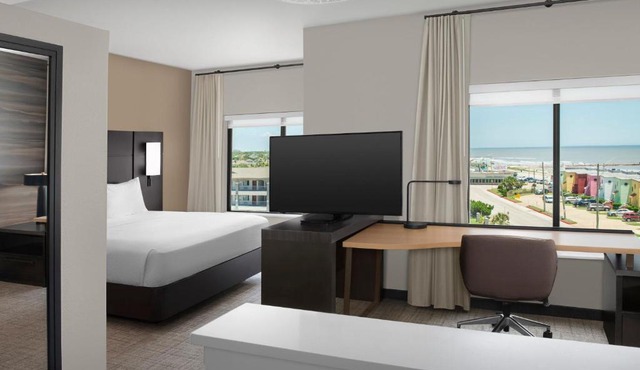 Residence Inn by Marriott Galveston Island