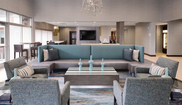Residence Inn by Marriott Dallas Plano The Colony