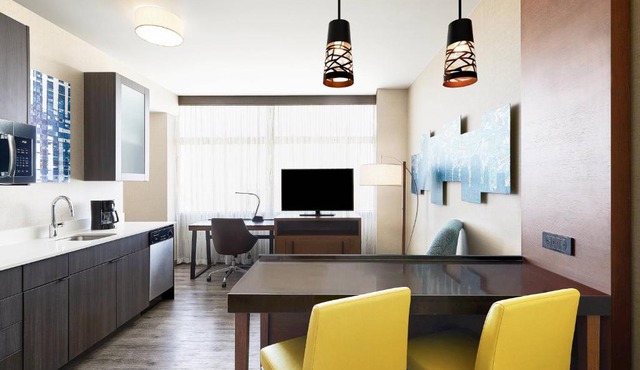Residence Inn by Marriott Dallas Downtown