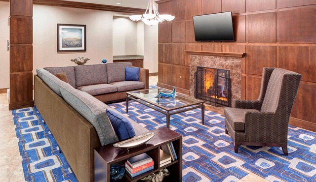 Residence Inn by Marriott Dallas Plano/Richardson