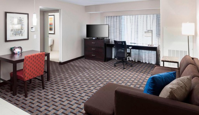 Residence Inn by Marriott Dallas Plano/Richardson