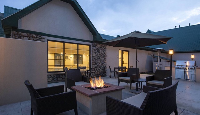 Residence Inn by Marriott Durango Downtown
