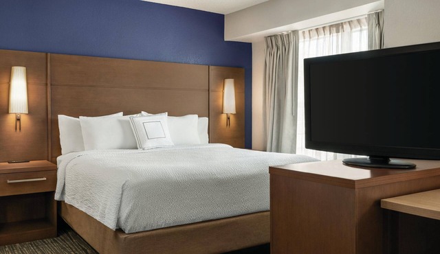 Residence Inn by Marriott El Paso